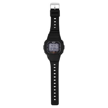 Zoop Digital Watch with LCD Dial And Black Strap for Boys Kids, from House of Titan