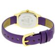 Sonata Quartz Analog White Dial Leather Strap Watch for Women - image number 3