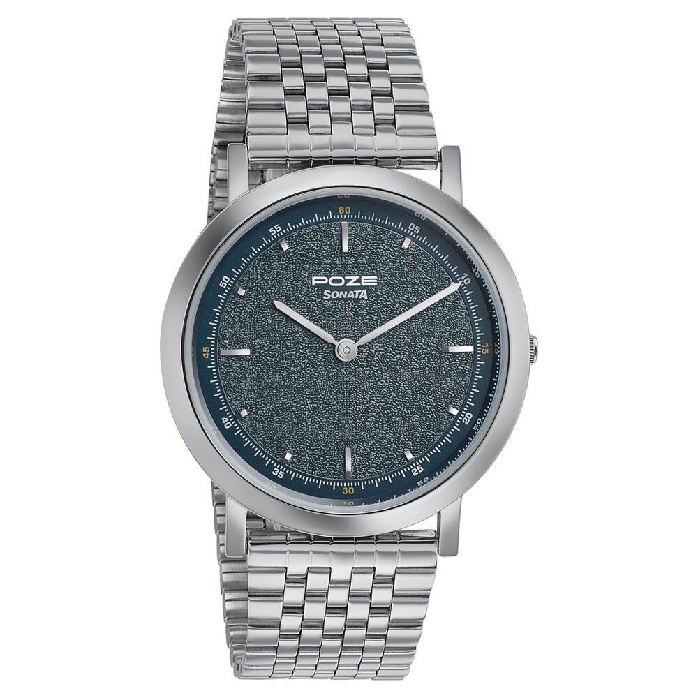 Best titan watches deals under 1000