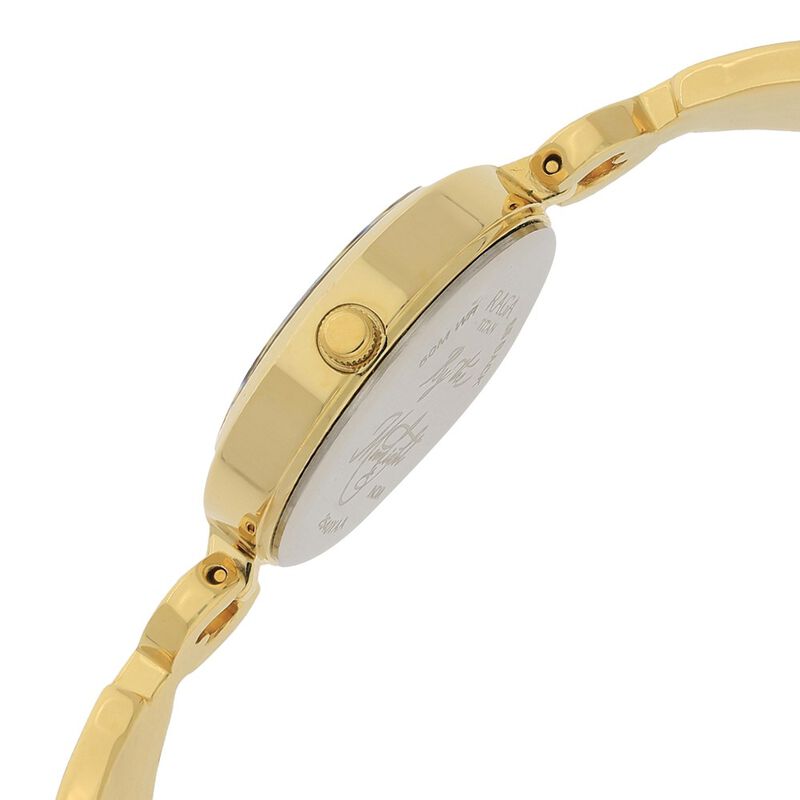Titan Raga Moonlight Mother of Pearl Dial Women Watch With Metal Strap - image number 2
