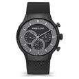 Kenneth Cole Grey Dial Stainless Steel Strap Watch For Men - image number 0