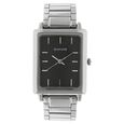 Sonata Quartz Analog Champagne Dial Leather Strap Watch for Men