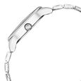 Titan Workwear Black Dial Women Watch With Stainless Steel Strap - image number 3