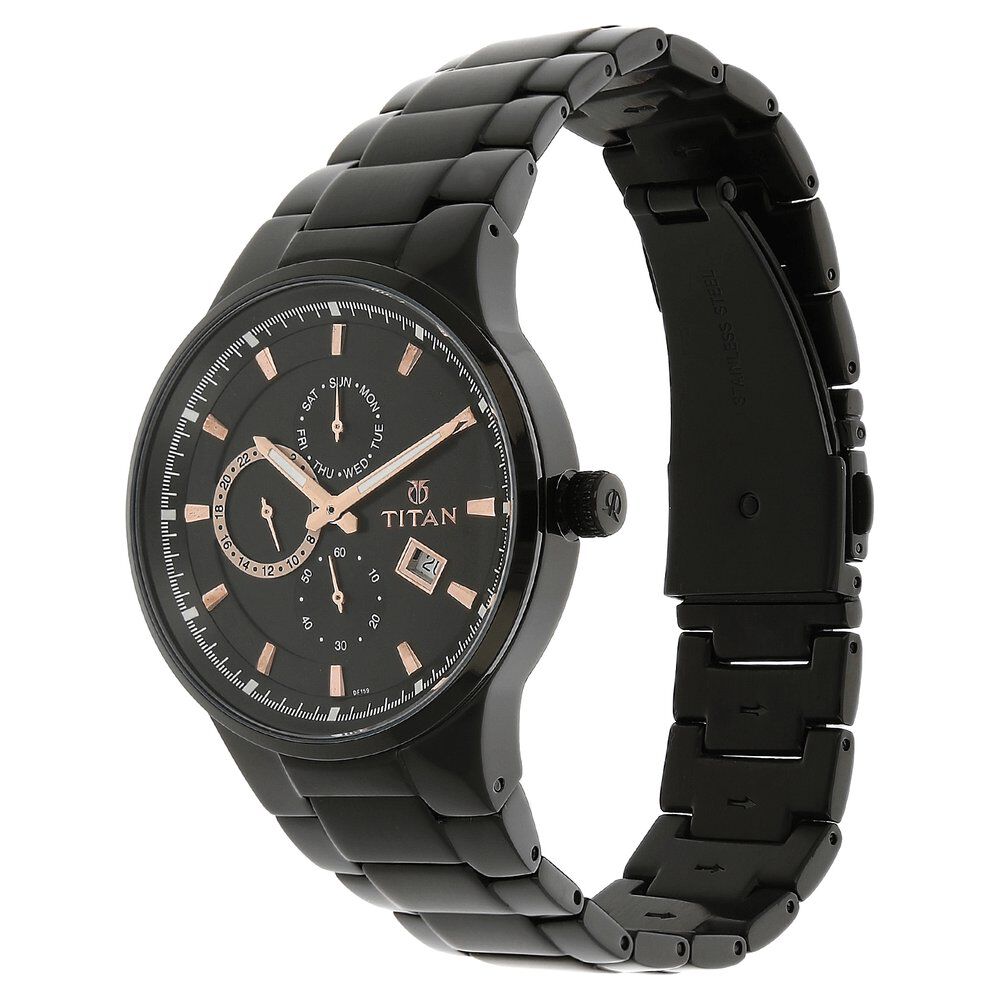 Titan watch 9476sab price new arrivals