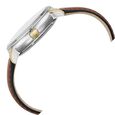 Kenneth Cole Analog White Dial Watch for Men - image number 2