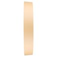 Titan Classic Balck Wall Clock with Silent Sweep Technology - 29.5 cm x 29.5 cm (Medium) - image number 3