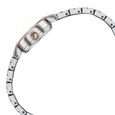 Women's Vintage style blue Blue dial Bracelet Watch - image number 4