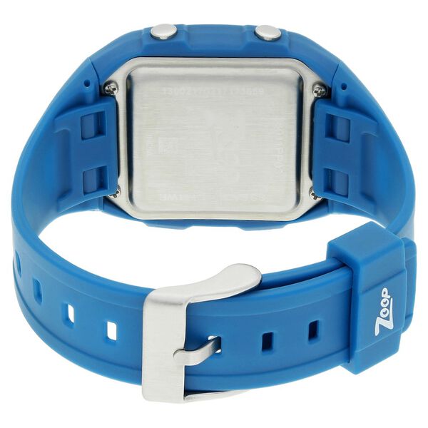 Zoop By Titan Digital Dial PU Strap Watch for Kids - image number 3