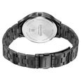 Sonata Women's Work Wear braitiful gun metal Watch - Premium Multifunction design for everyday style - image number 5