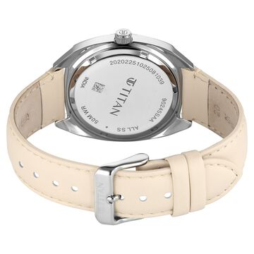 Titan Classique Deca Watch for Men