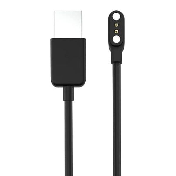 Fastrack Smartwatch Charging Cable 2PIN - image number 0