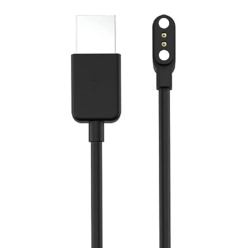 Fastrack Smartwatch Charging Cable 2PIN