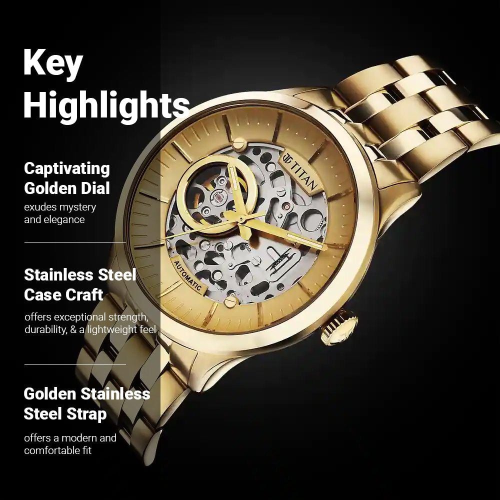 Titan watch offers shop