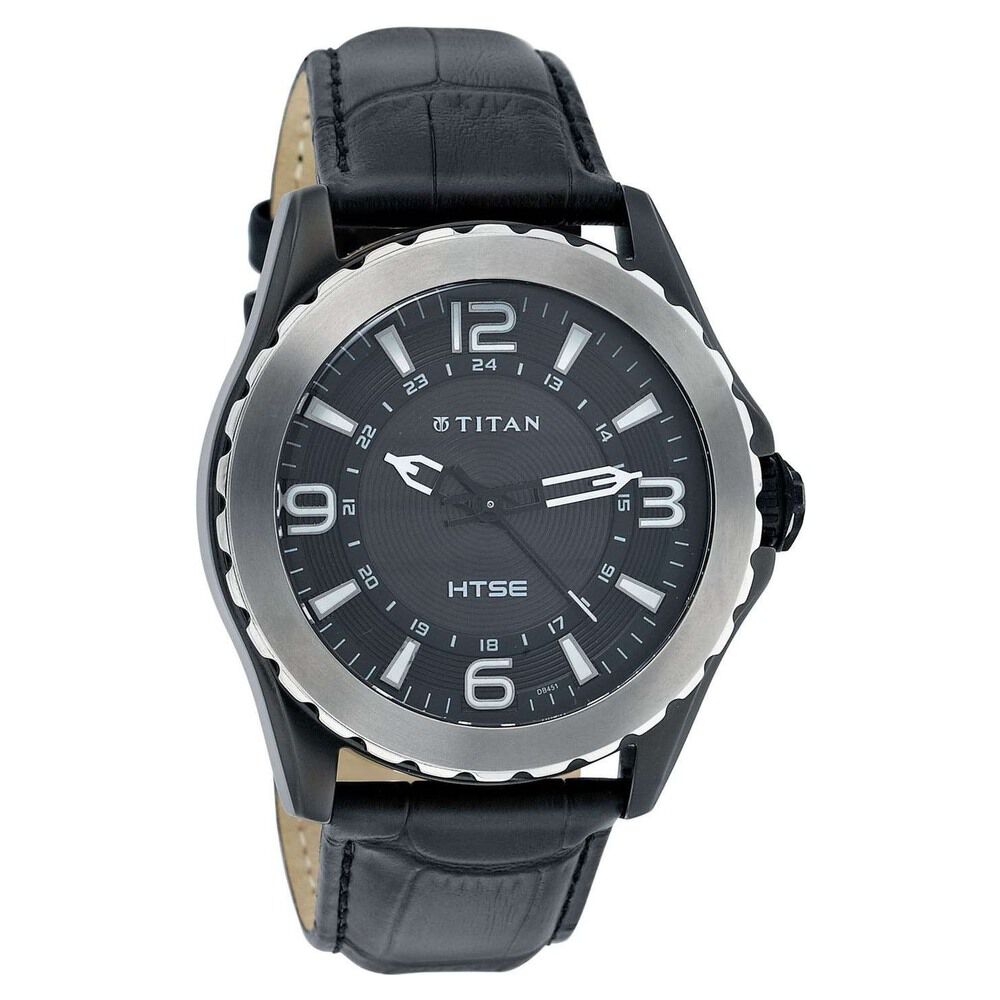 Titan solar watch 2025