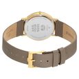 Titan Tata 150 Limited Edition White Dial Analog Leather Strap watch for Women - image number 3