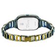 Titan Raga Chic Quartz Analog Green Dial Green Metal Strap Watch for Women - image number 4
