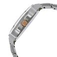 Titan Regal Crest Silver Dial Quartz Multifunction Stainless Steel Strap watch for Men - image number 2
