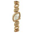 Titan Quartz Analog Mother Of Pearl Dial Watch for Women - image number 0