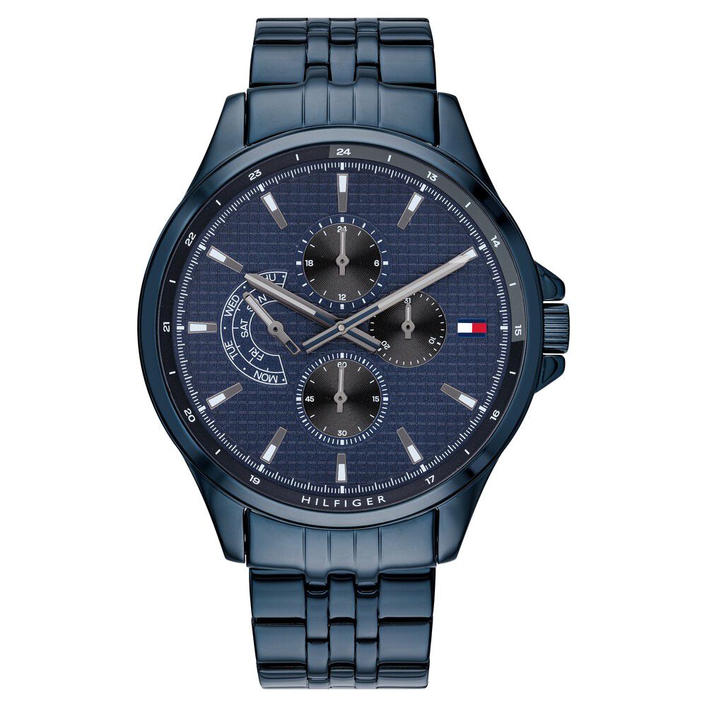 Reloj tommy sales hilfiger 1791556