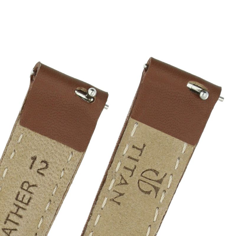 Affordable Fashion Leather 12 mm Watch Strap FR003LWWR-SC_K0009520 main image 1
