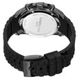 Kenneth Cole Chronograph Black Dial Watch for Men - image number 4