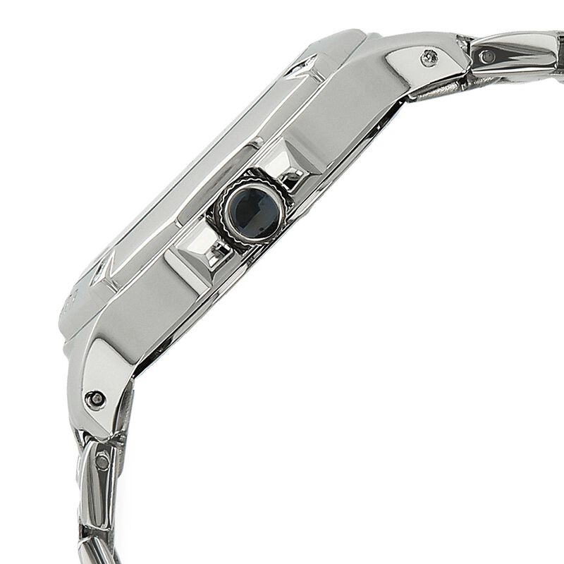 Tommy Hilfiger Quartz Analog White Dial Bimetal Strap Watch for Women - image number 2