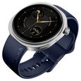 Fastrack Revoltt FR3 Pro Smartwatch with 1.43" AMOLED Display Dynamic 60Hz Refresh Nitrofast Charging HRM SpO2 - image number 4