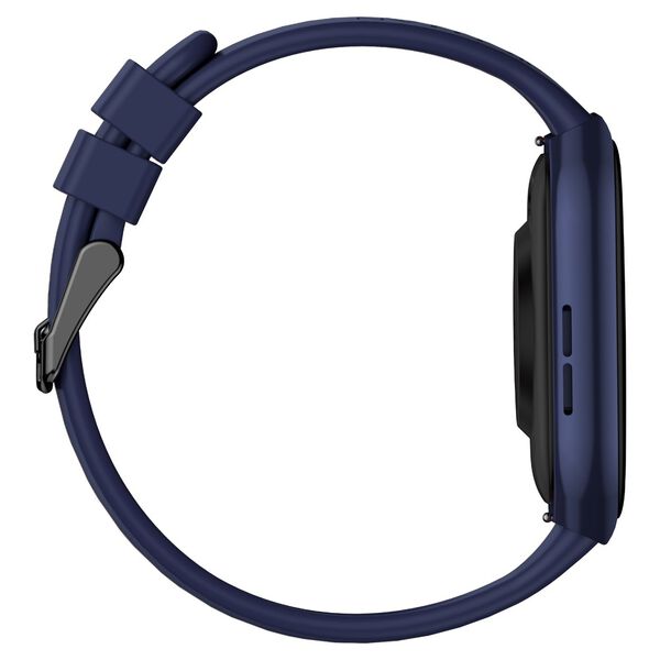 Titan Smart Watch with 4.85 cm AMOLED Display | 410 x 502 Pixel Resolution | AI Voice Assistant | Multiple Menu Styles - image number 4