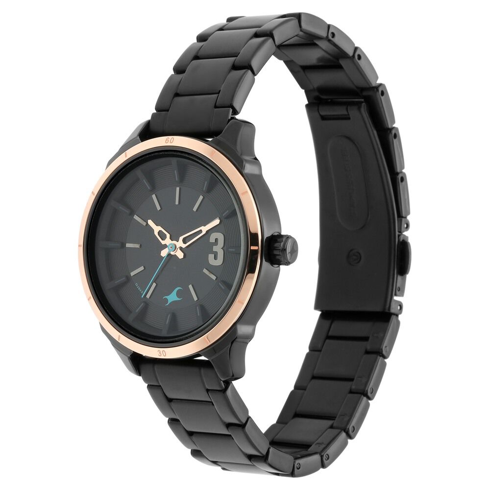 Fastrack all shop nighters watch price