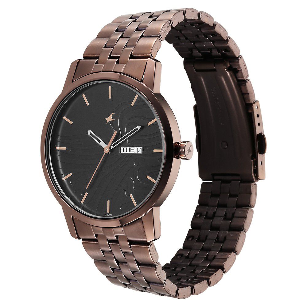 2 guys hotsell watch company
