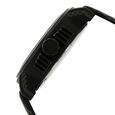 Fastrack Quartz Analog Green Dial Leather Strap Watch for Guys - image number 2
