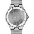 Xylys Integra Swiss Analog Stainless Steel Blue Dial Watch for Men - image number 4