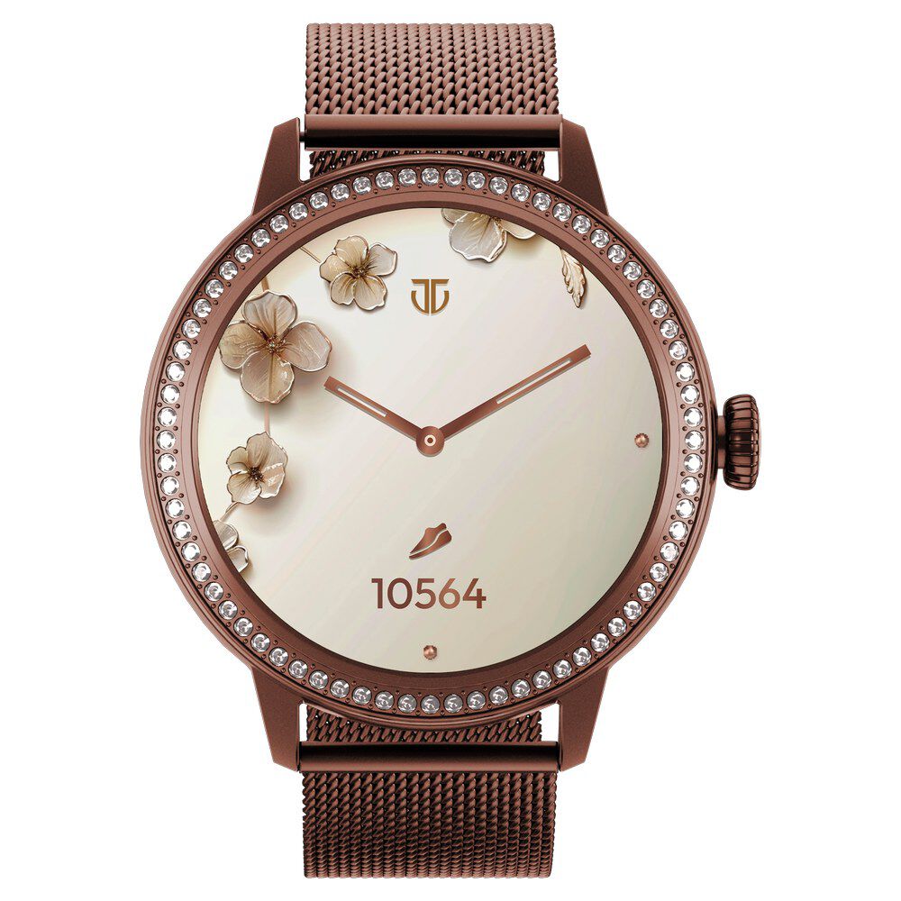 Buy the Latest Women Watches Online Under 10000 Titan