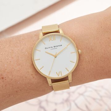 Olivia Burton Watch for Women