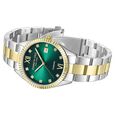 Kenneth Cole Quartz Analog Green dial Stainless Steel Strap Watch for Women - image number 2