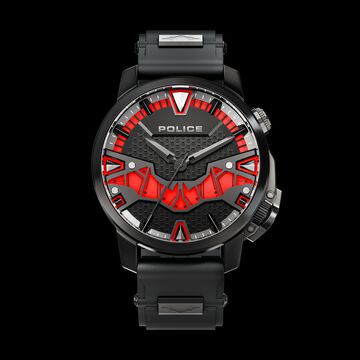 Batman Collectors Edition By Police For Men