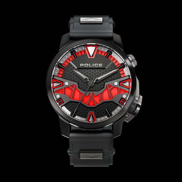 Batman Collectors Edition By Police For Men - image number 0