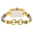 Tommy Hilfiger Quartz Analog White Dial Stainless Steel Strap Watch for Women - image number 3