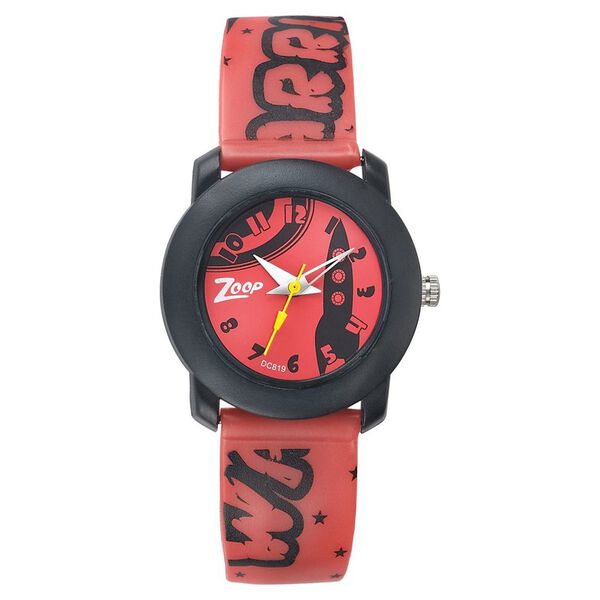 Zoop By Titan Quartz Analog Watch for Kids - image number 0