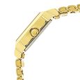 Titan Quartz Analog Silver Dial Watch for Couple - image number 2