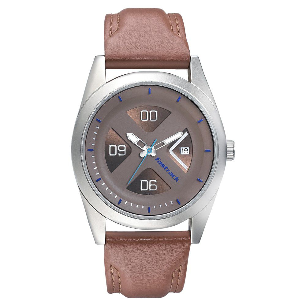 Fastrack watches discount best sale sale