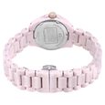 Coach Quartz Analog White Dial Watch for Women - image number 4
