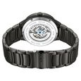 Kenneth Cole Automatic Grey Dial Stainless Steel Strap Watch For Men - image number 4