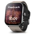 Fastrack MYND - 4.9 cm AMOLED Display, Offline Voice Commands, AI Watchface, AI Chat, BT Calling IP68 Smartwatch - image number 0