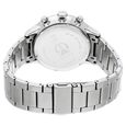 Titan Quartz Multifunction Blue Dial Stainless Steel Strap Watch for Men - image number 4