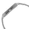 Titan Quartz Analog with Date Champagne Dial Stainless Steel Strap Watch for Men - image number 2