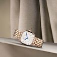 Cerruti 1881 Quartz Analog Off White Dial Stainless Steel Strap Watch for Women - image number 2