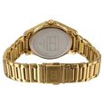 Tommy Hilfiger Quartz Analog Silver Dial Stainless Steel Strap Watch for Women - image number 4