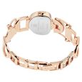 Titan Raga Facets Black Dial Women Watch With Stainless Steel Strap - image number 4