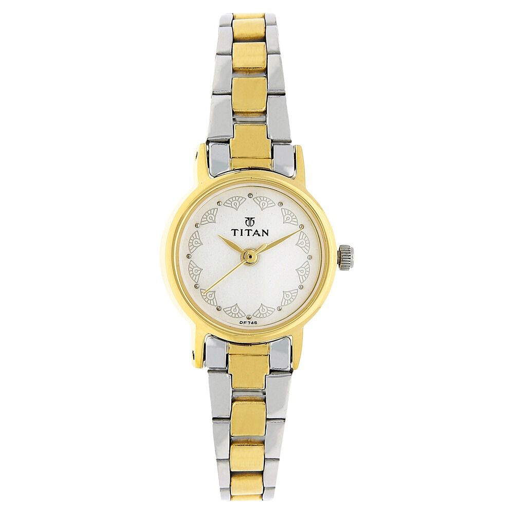 Titan watch 2025 1107 yaf price